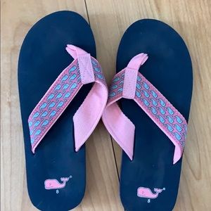 Vineyard Vines Women’s Flip flop